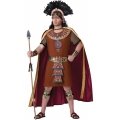 Mayan King Costume
